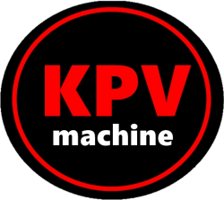 K P V Machine Service & Supply LP